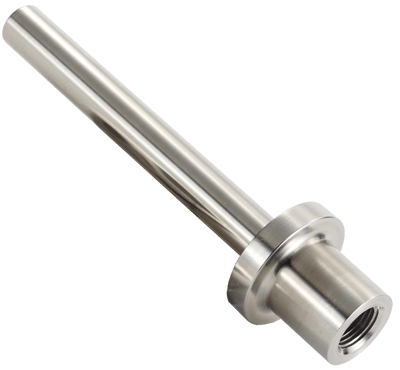 Tel-Tru Van Stone Thermowell, Model 260TWV